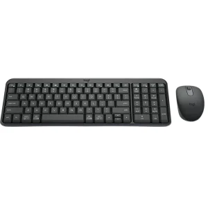 Logitech MK250 Wireless Combo