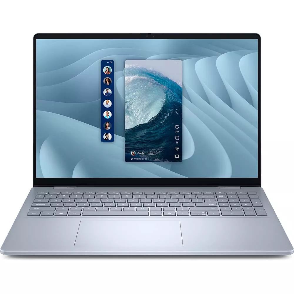 LDB06250-9182BLU-PUS Windows 11 Experience