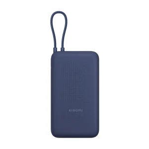 Xiaomi 33W Power-Bank BHR8975GL