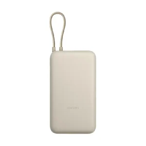 Xiaomi 33W Power-Bank BHR8851GL