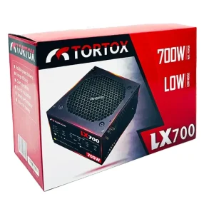 Tortox 700W Power Supply
