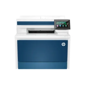 HP Printer Color 4303fdn