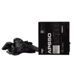 aigo 550w Power Supply