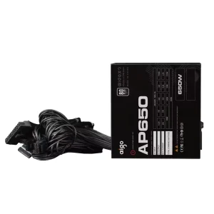 aigo 550w Power Supply