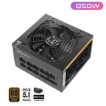 DarkFlash 850W Power Supply