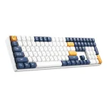 Darkfalsh Mechanical Keyboard Starry Blues