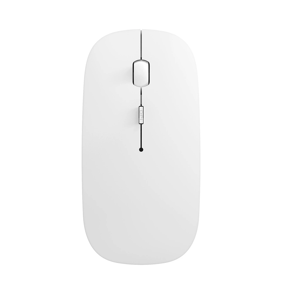 1 WiWU wireless Bluetooth mouse
