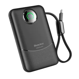 Huntkey 10000mAh Power Bank