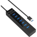 HAING 7-Port Hub 5Gbps