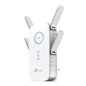 TP-link range Extender Gigabit