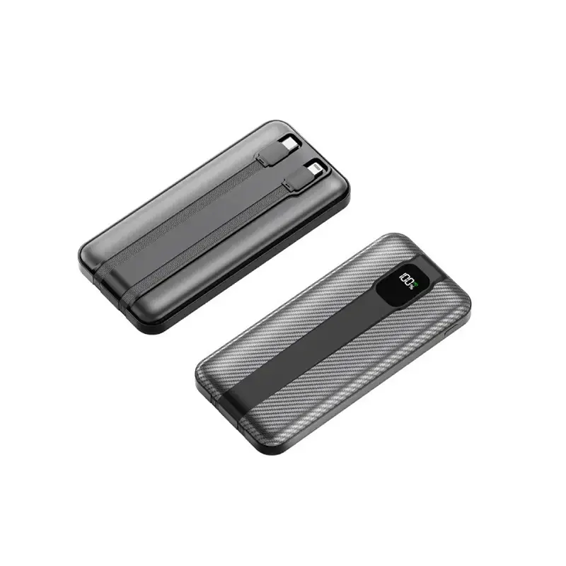 111 Huntkey 10000mAh Power Bank