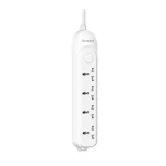 Huntkey Power Strip 1.5M
