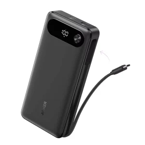 Anker PowerCore 20000mAh Black