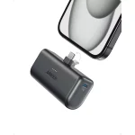 Anker Nano 5000mAh Black
