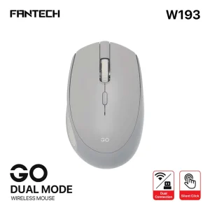 FANTECH Wireless Mouse &Bluetooth