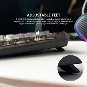 FANTECH gaming keybord wired