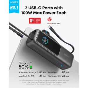Anker Laptop Power A1695H41