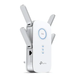 TP-link range Extender Gigabit