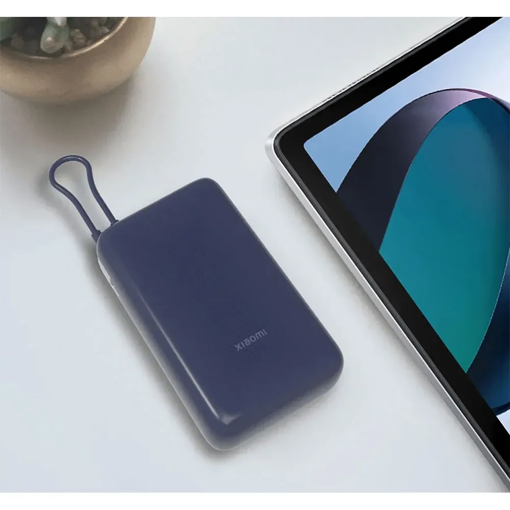 Xiaomi 33W Power-Bank BHR8975GL