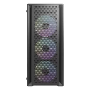 DarkFlash DK353 Black Case