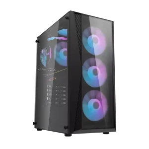DarkFlash DK352 Plus Case