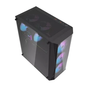 DarkFlash DK352 Plus Case