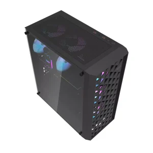 DarkFlash DK351 Case Black