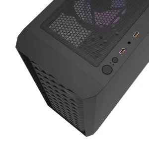 DarkFlash DK351 Case Black