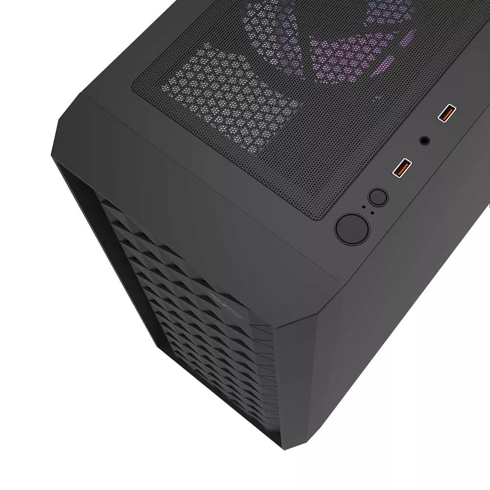 DarkFlash DK351 Case Black DarkFlash DK351 Case Black