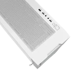 darkflash DK431 E-ATX PC Case - white