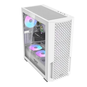 darkflash DF2100 ATX Case