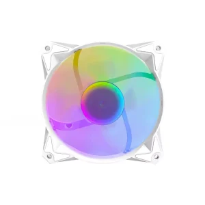 DarkFlash CL6 White Fan