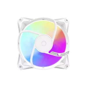 DarkFlash CL6 White Fan