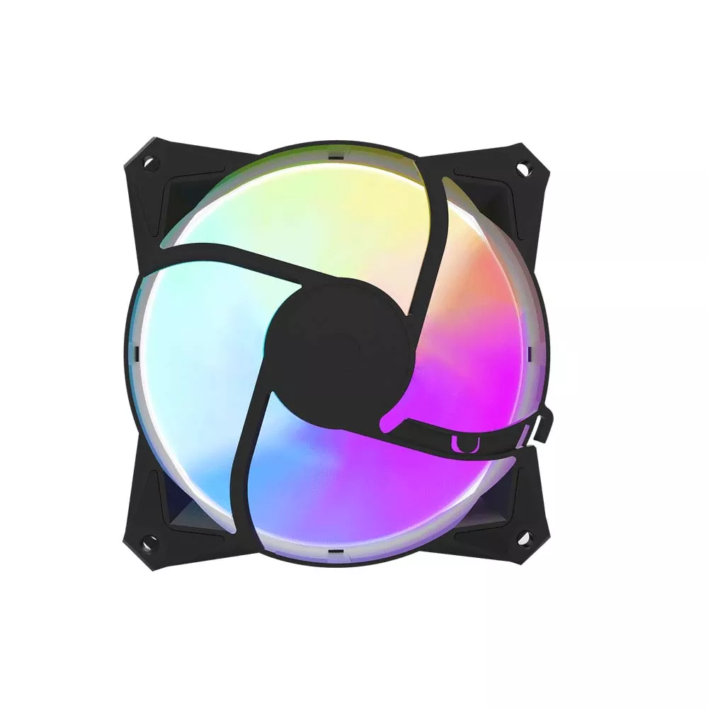 DarkFlash CL6 Black Fan DarkFlash CL6 Black Fan