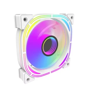 DarkFlash INF24 White Fan