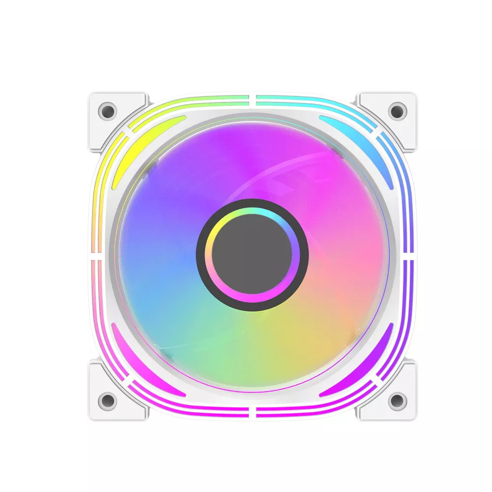 DarkFlash INF24 White Fan DarkFlash INF24 White Fan