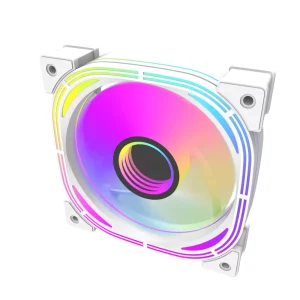 DarkFlash INF24 White Fan