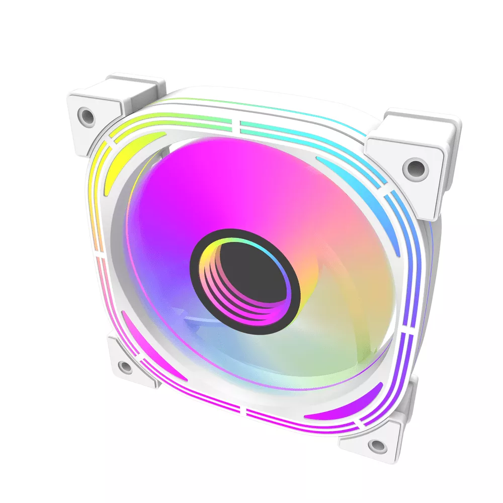 DarkFlash INF24 White Fan DarkFlash INF24 White Fan