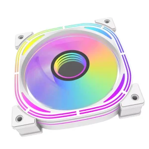 DarkFlash INF24 White Fan