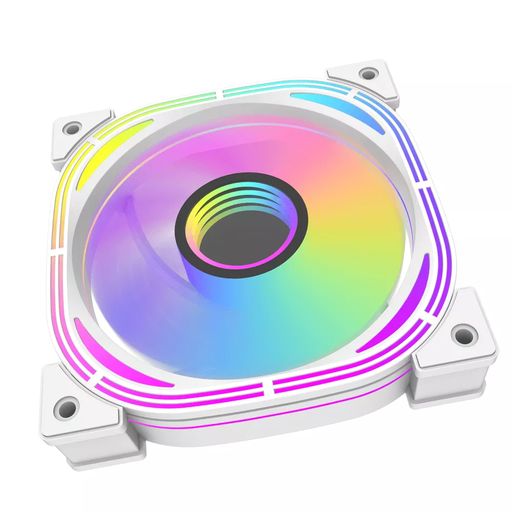 DarkFlash INF24 White Fan DarkFlash INF24 White Fan