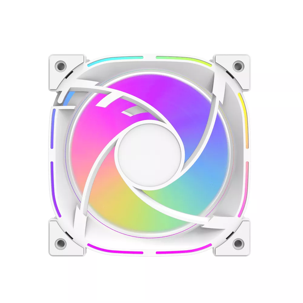 DarkFlash INF24 White Fan INF24