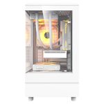 DarkFlash DB330M White Case
