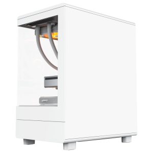 DarkFlash DB330M White Case