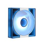 DarkFlash DM8 White Fan
