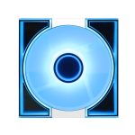 DarkFlash DM8 White Fan