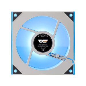 DarkFlash DM8 White Fan