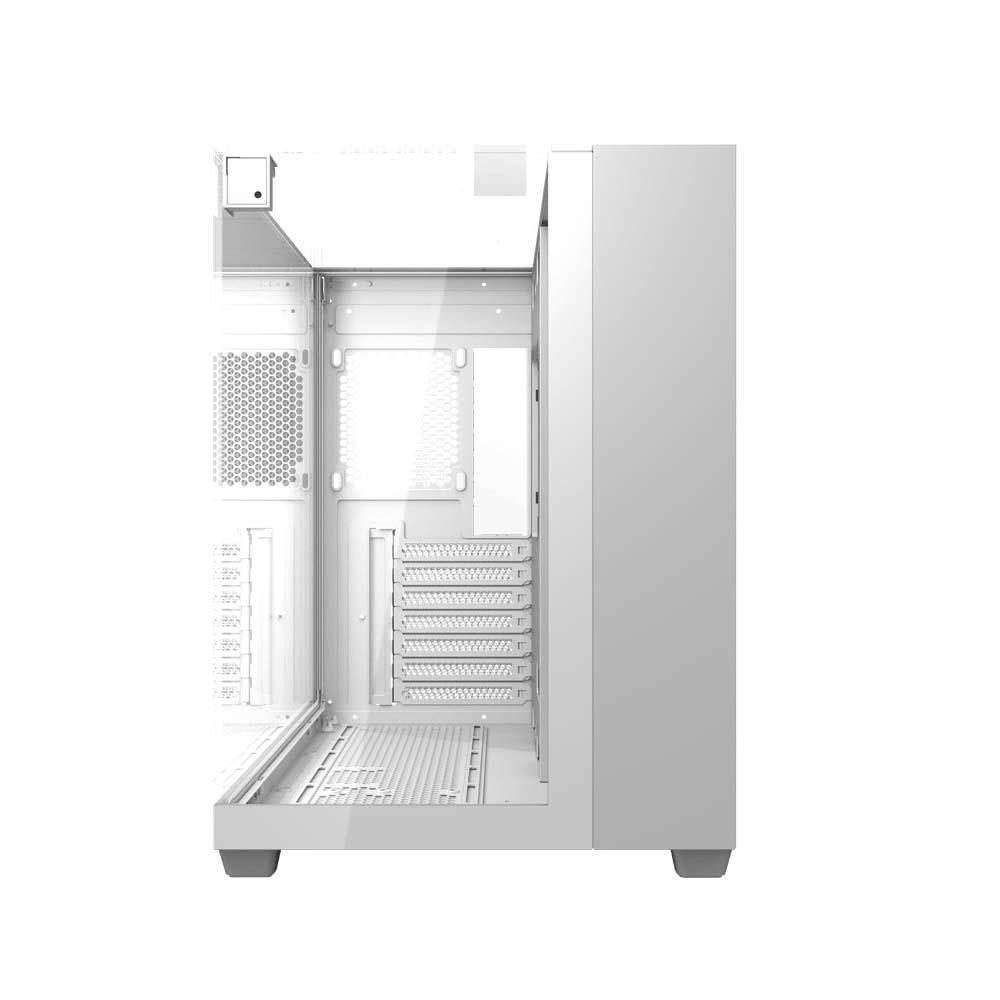 TH285 DarkFlash TH285 White Case