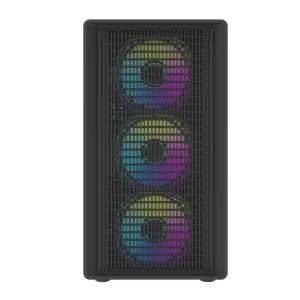 darkflash DB460M M-ATX Case 