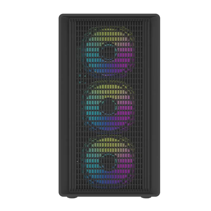 darkflash DB460M M-ATX Case 
