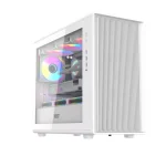 DarkFlash DB460M White Case